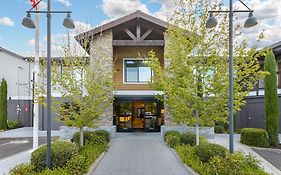 Best Western Plus Stevenson Manor