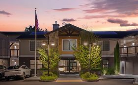 Best Western Plus Stevenson Manor